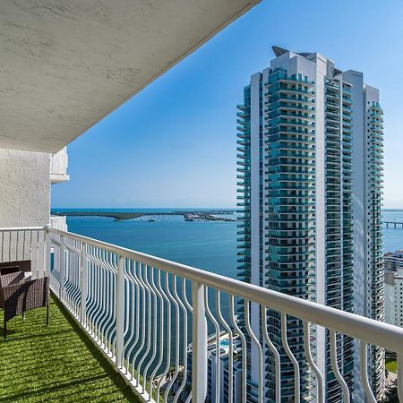 Gorgeous Apartment In Brickell Μαϊάμι Εξωτερικό φωτογραφία