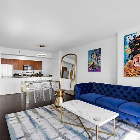 Gorgeous Apartment In Brickell Μαϊάμι Εξωτερικό φωτογραφία