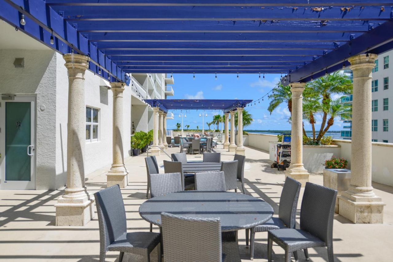 Gorgeous Apartment In Brickell Μαϊάμι Εξωτερικό φωτογραφία