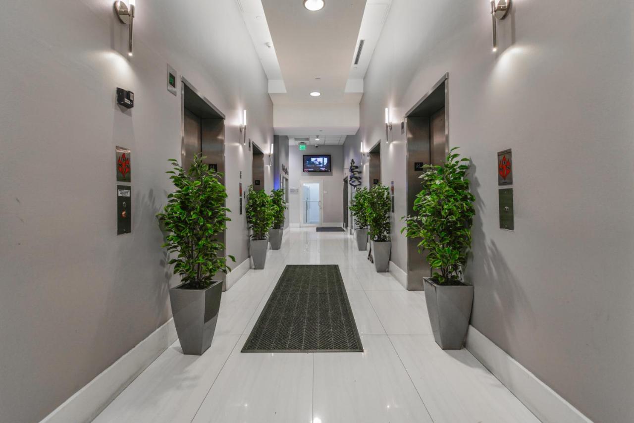 Gorgeous Apartment In Brickell Μαϊάμι Εξωτερικό φωτογραφία