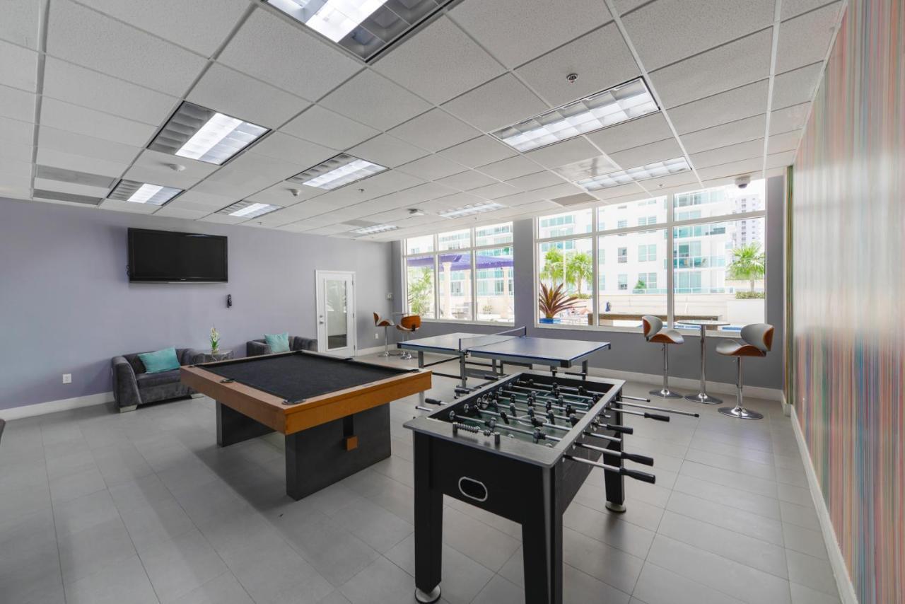 Gorgeous Apartment In Brickell Μαϊάμι Εξωτερικό φωτογραφία