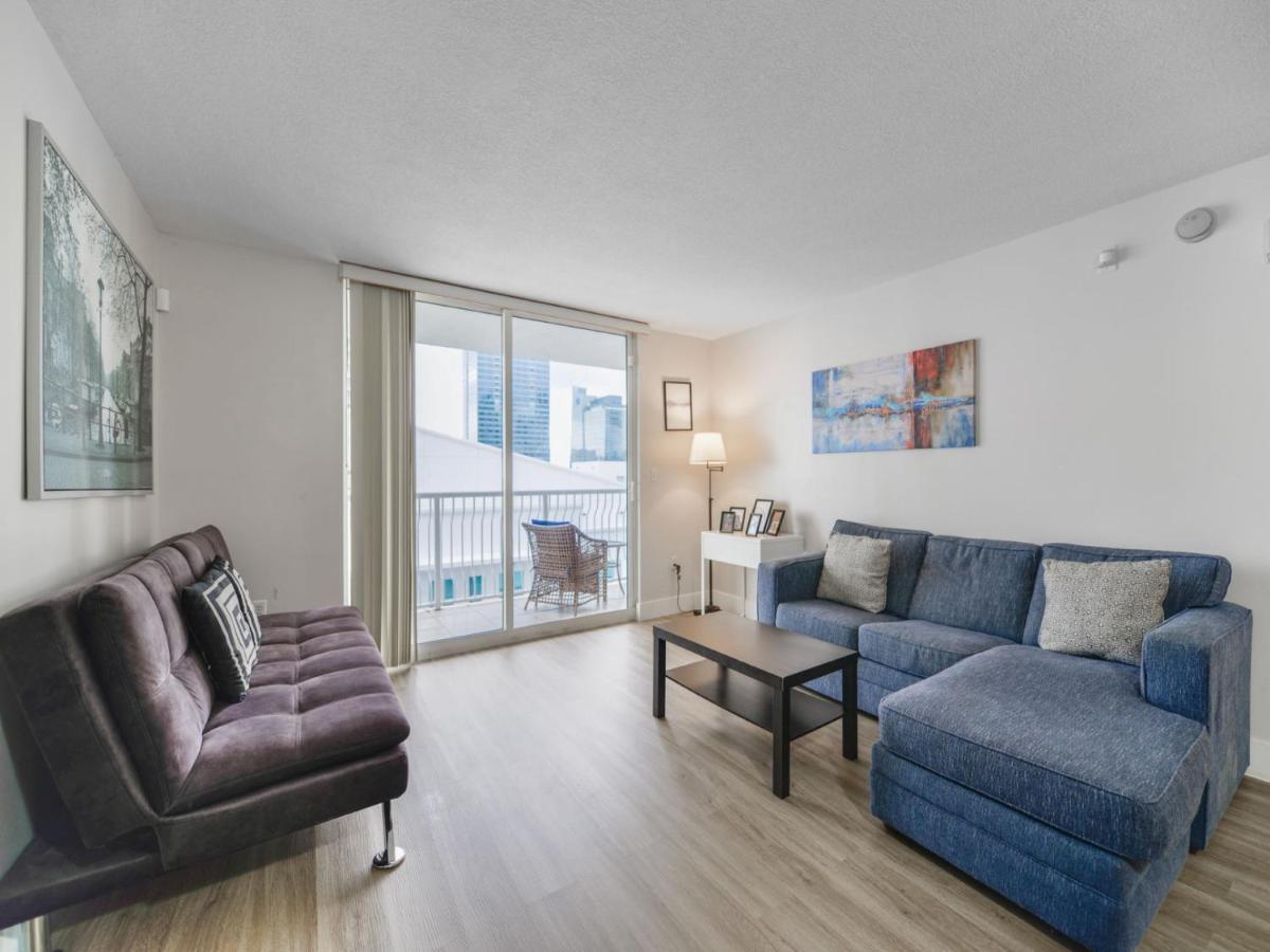 Gorgeous Apartment In Brickell Μαϊάμι Εξωτερικό φωτογραφία