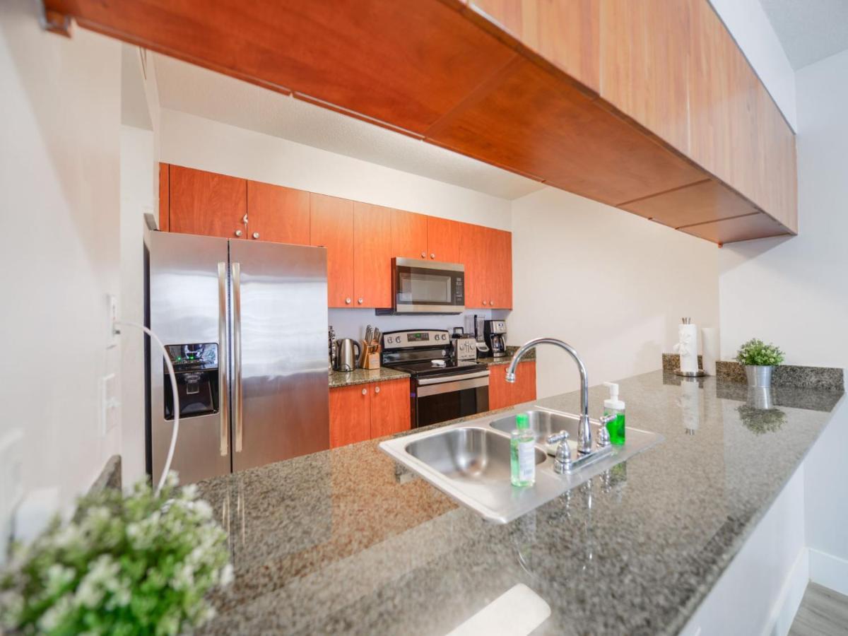 Gorgeous Apartment In Brickell Μαϊάμι Εξωτερικό φωτογραφία