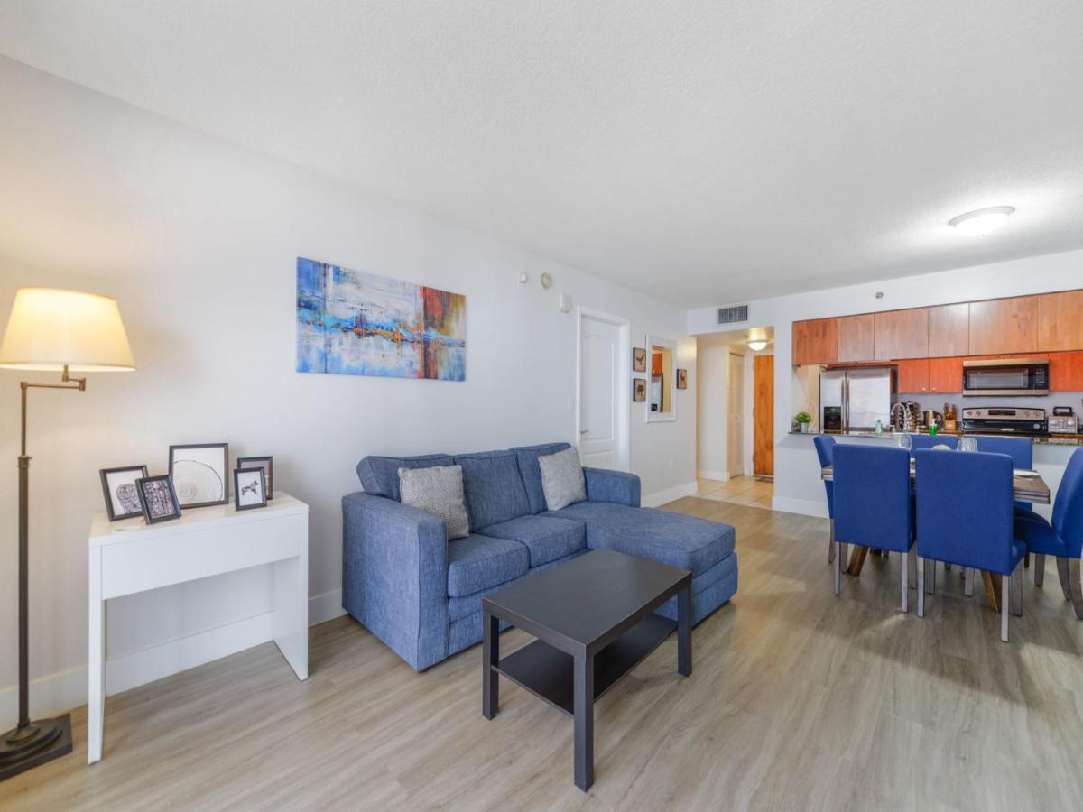 Gorgeous Apartment In Brickell Μαϊάμι Εξωτερικό φωτογραφία