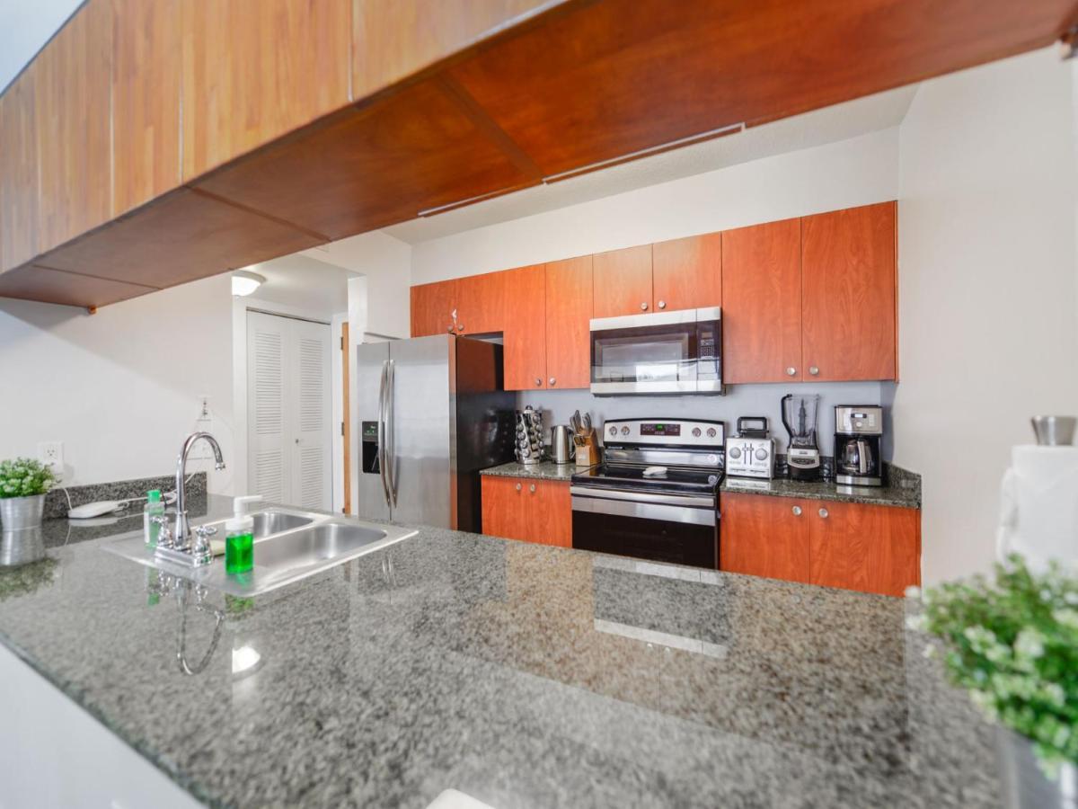Gorgeous Apartment In Brickell Μαϊάμι Εξωτερικό φωτογραφία