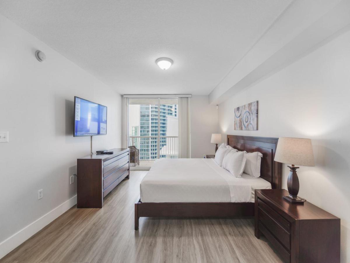 Gorgeous Apartment In Brickell Μαϊάμι Εξωτερικό φωτογραφία