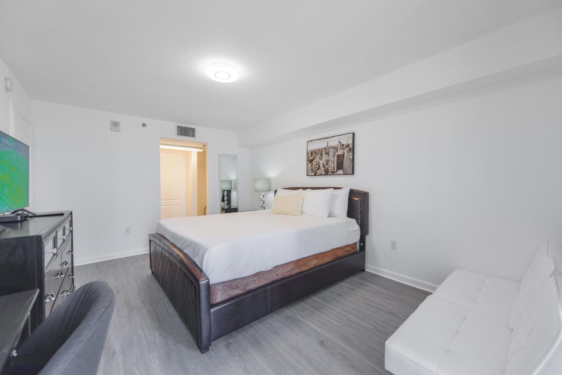 Gorgeous Apartment In Brickell Μαϊάμι Εξωτερικό φωτογραφία