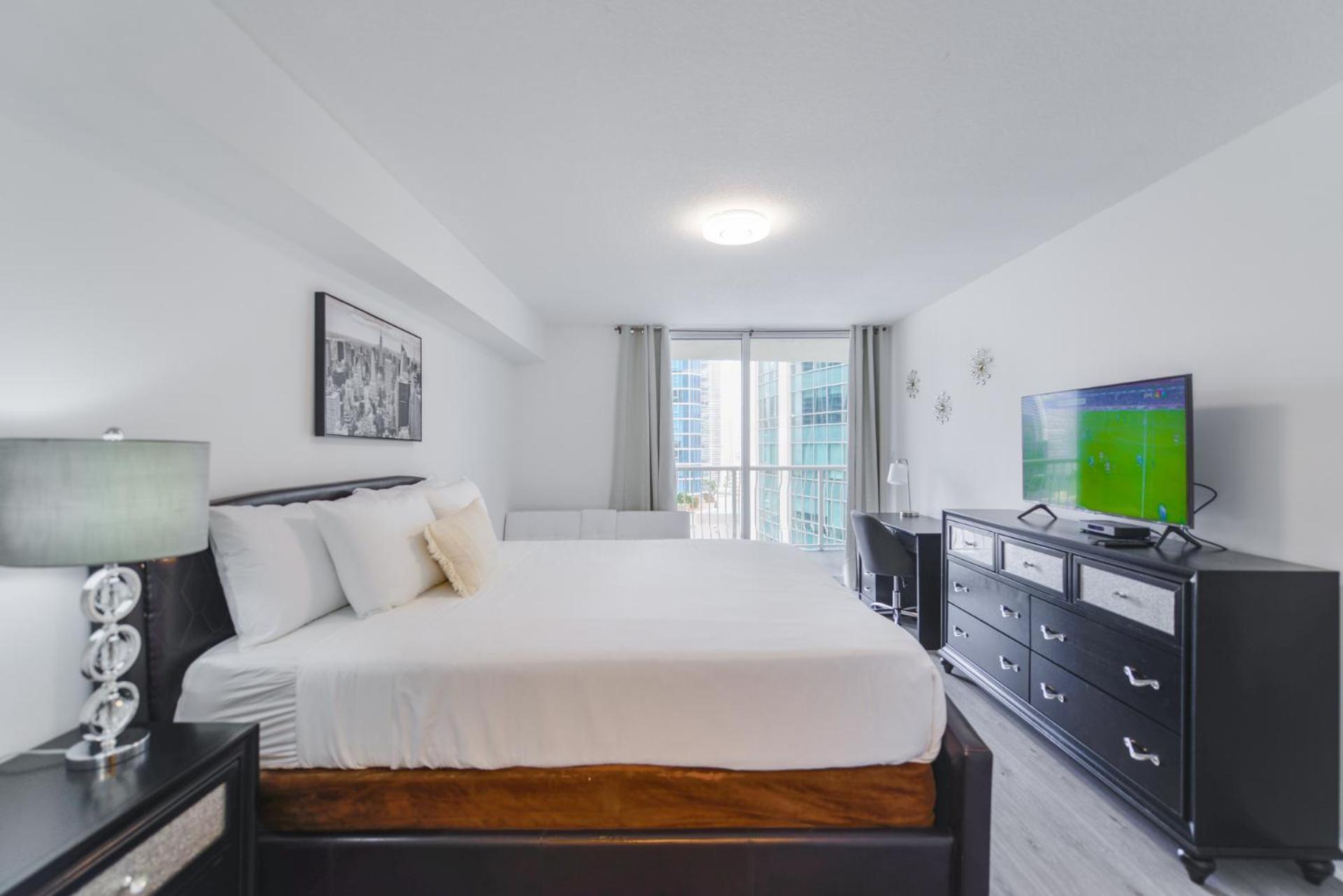 Gorgeous Apartment In Brickell Μαϊάμι Εξωτερικό φωτογραφία