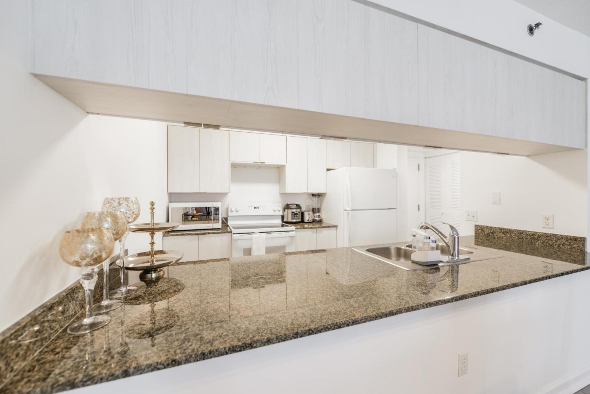 Gorgeous Apartment In Brickell Μαϊάμι Εξωτερικό φωτογραφία