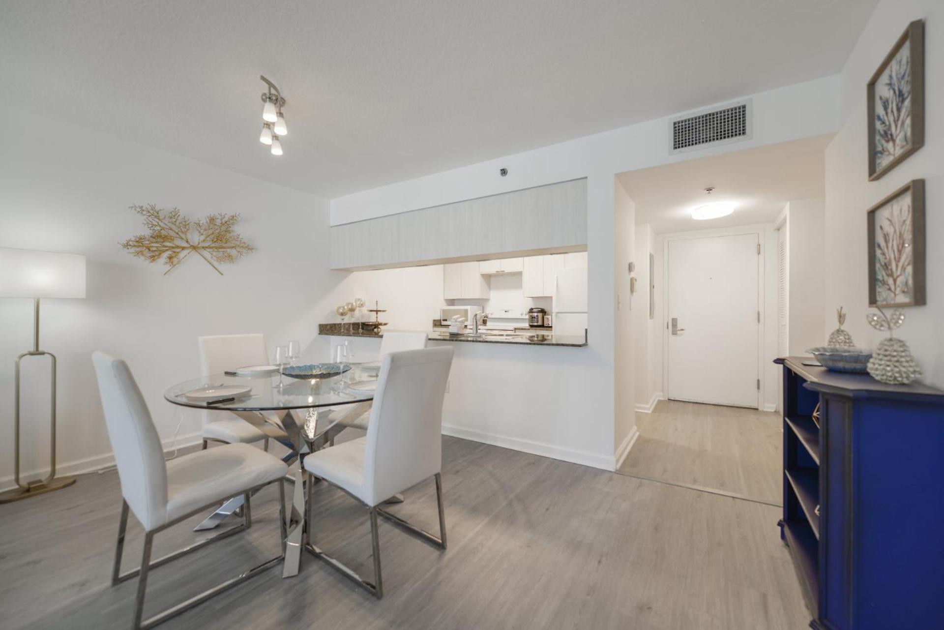 Gorgeous Apartment In Brickell Μαϊάμι Εξωτερικό φωτογραφία