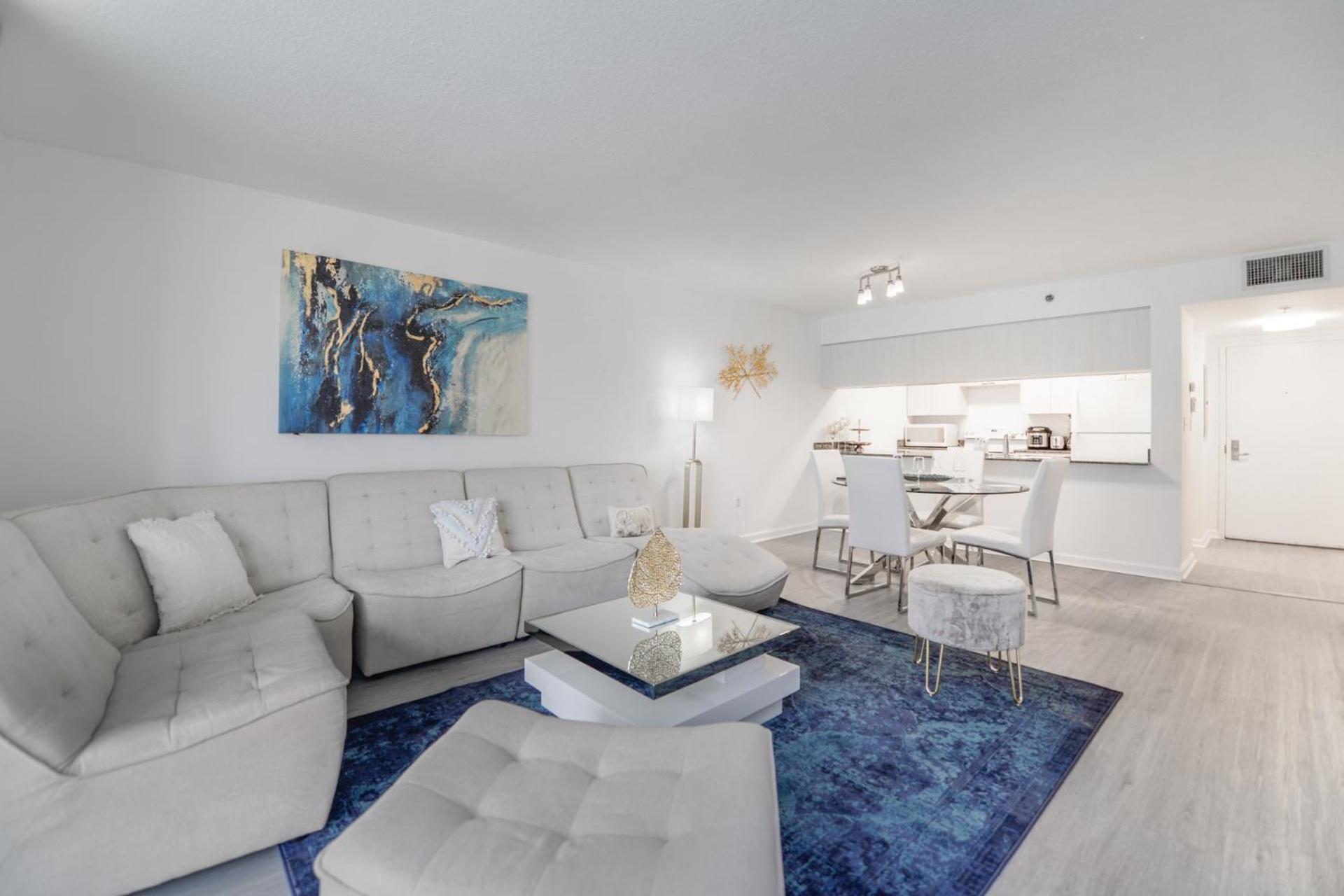 Gorgeous Apartment In Brickell Μαϊάμι Εξωτερικό φωτογραφία