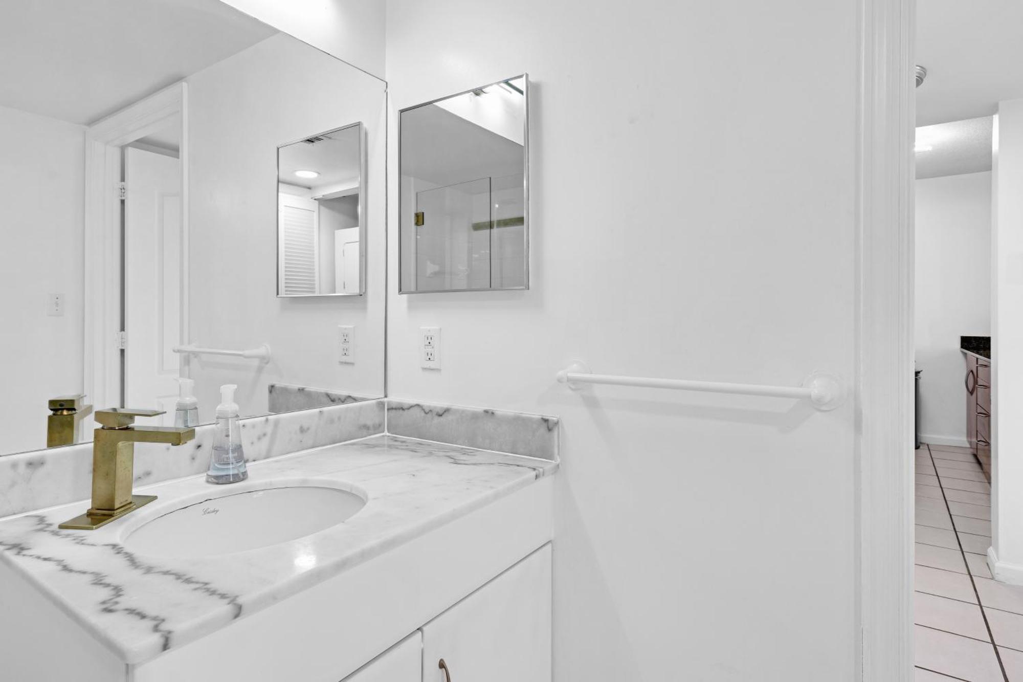 Gorgeous Apartment In Brickell Μαϊάμι Εξωτερικό φωτογραφία