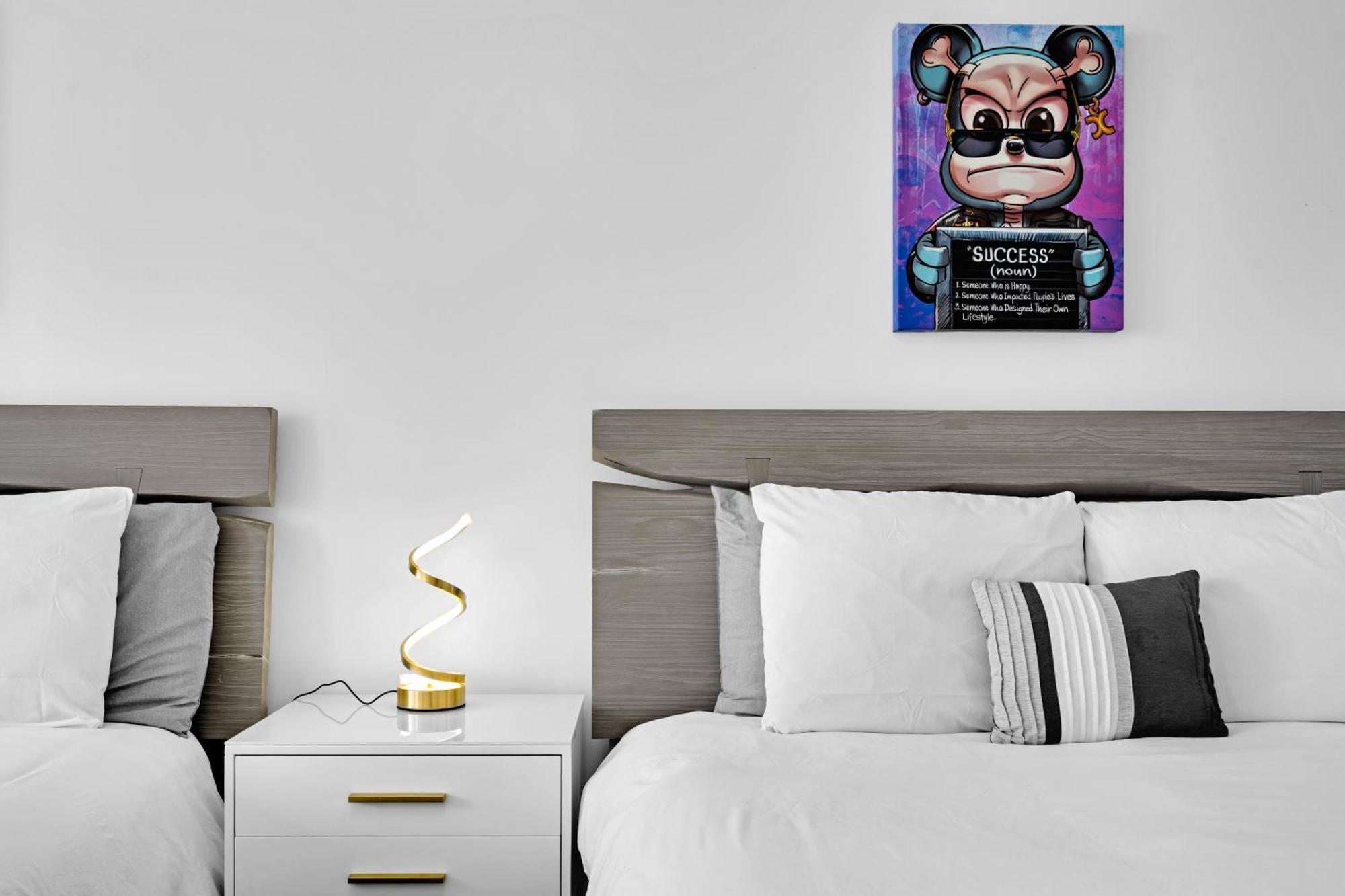Gorgeous Apartment In Brickell Μαϊάμι Εξωτερικό φωτογραφία