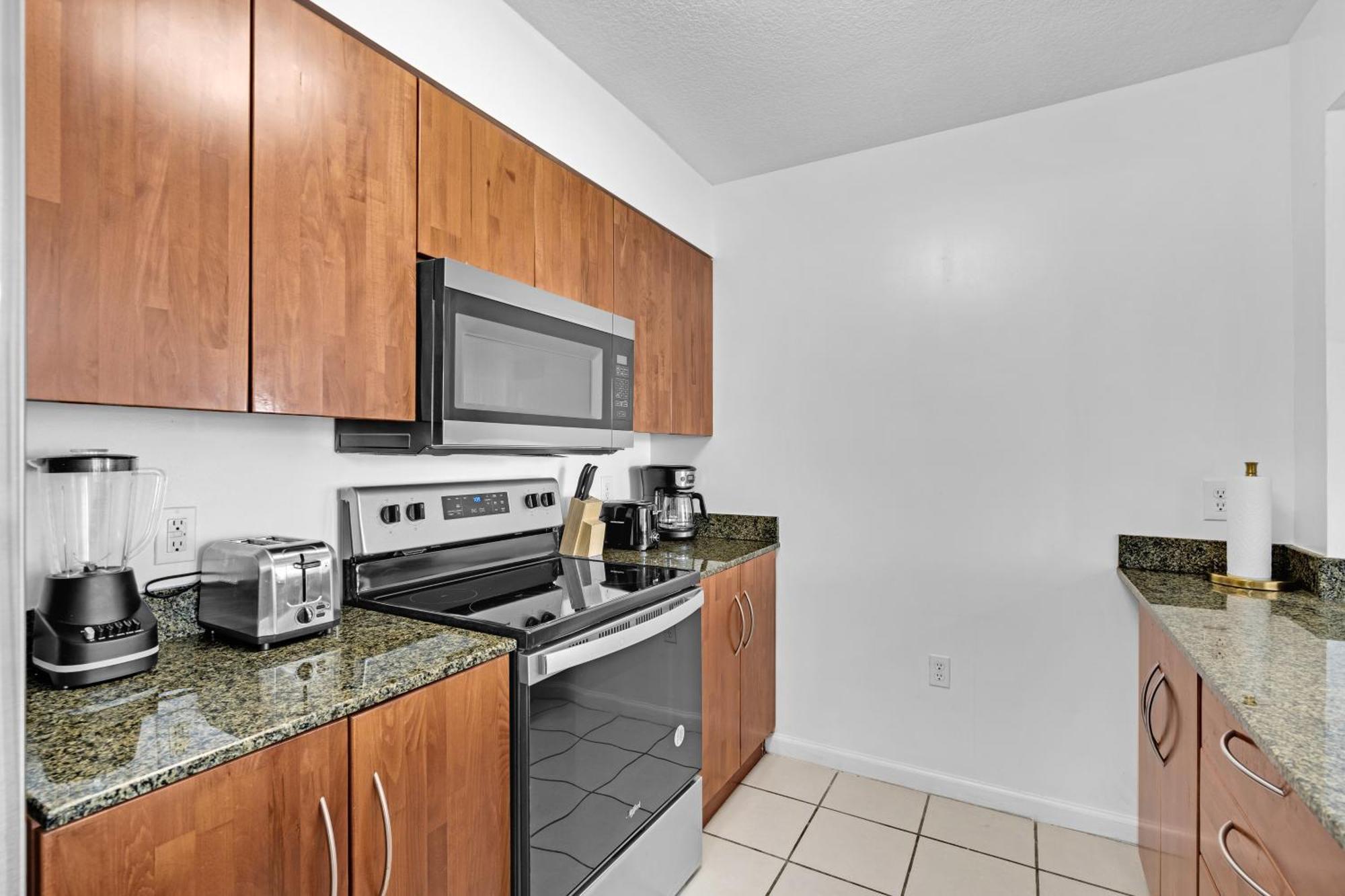 Gorgeous Apartment In Brickell Μαϊάμι Εξωτερικό φωτογραφία