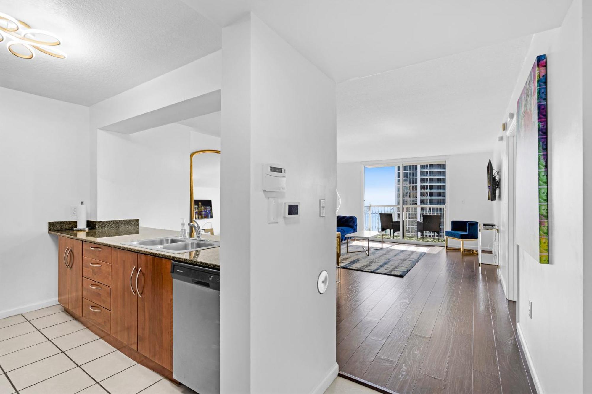 Gorgeous Apartment In Brickell Μαϊάμι Εξωτερικό φωτογραφία